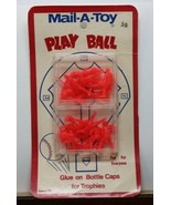 Vintage Mail-A-Toy Play Ball Item #22 Sealed - $13.49 CAD