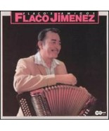 Flaco&#39;s Amigos, Flaco Jim nez,Flaco Jimenez,Flac, Acceptable - £5.14 GBP