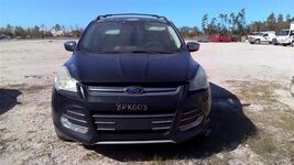 Radiator Fan Motor Thru 02/12/17 Fits 14-17 TRANSIT CONNECT 104336821Fan... - $71.88