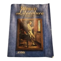 Abeka World Literature Student Book Fourth Edition - £6.26 GBP