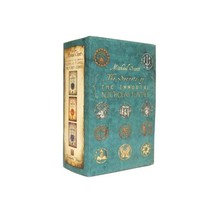 Nicolas Flamel&#39;s First Codex: the Alchemyst, the Magician, the Sorceress Scott,  - $44.00