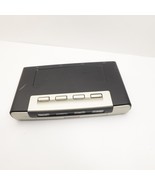 GameStop PRO System Selector Pelican  Xbox PS3 Wii Gamecube BB 016 - €31,55 EUR