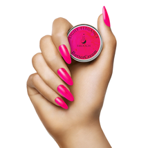 Light Elegance ButterCream Gel - Smooch image 2