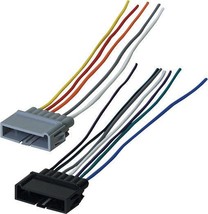 American International Wiring Harness for 1984-2002 Chrysler/Dodge/Jeep/... - $609.92 MXN