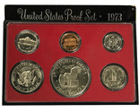 United states of america Collectible Set U.s. mint proof coin set 228674 - $9.99
