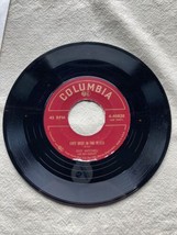Guy Mitchell - Knee Deep In The Blues / Take Me Back Baby - Columbia 4-40820 - £6.61 GBP