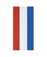 Mondxflaur French Flag Hand Towels for Bathroom Hair Absorbent 14x29 Inch - €11,19 EUR