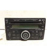 07 08 09 Nissan Versa AM FM 6 disc CD radio receiver 28185-EM33A CY05E E... - $109.89 CAD