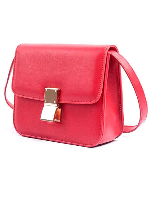 Womens Designer Over The Shoulder Small Crossbody Bag Purse On Sale Australia Item image 8