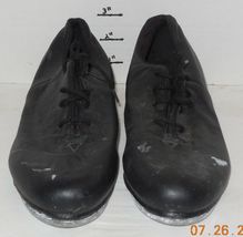 Bloch Boys tap Dance shoes In Black Size Child 6 1/2 M - $29.65