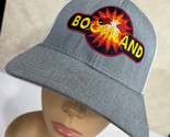 Boomland Fireworks Mesh Stretch One Size Missouri Baseball Cap Hat - $16.24