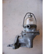 AC 1523647 FUEL PUMP OEM - €23,25 EUR
