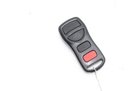 NISSAN INFINITI KBRASTU15 4 BUTTON REMOTE E5362 image 5