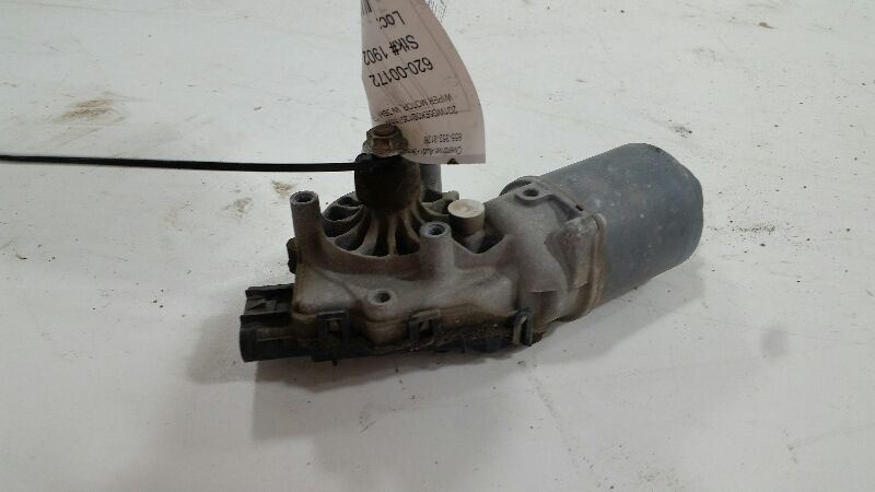 Windshield Wiper Motor VIN W 4th Digit Limited Fits 06-16 CHEVY IMPALA OEMIns... - $31.45