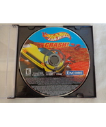 Hot Wheels Crash! Windows 95/98 (3091/53) - £11.15 GBP