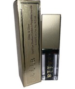 1- Stila Glitter &amp; Glow Liquid Eye Shadow #S17A MOLTEN MIDNIGHT (NIB) Se... - €16,87 EUR