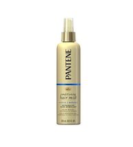 Pantene Pro-V Leave-In Conditioning Hair Mist Repair Detangler 8.50 oz, ... - $9.46