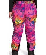 The North Face Women&#39;s Freedom Insulated Pant Plus Size 3XL Reg Ski Snow  - $772.58 MXN