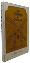 Mildred Taylor The History Of T EAN Eck 1st Edition 1st Printing - £36.78 GBP