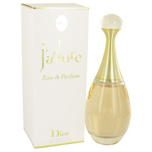 Christian Dior J'adore Perfume 5.0 Oz Eau De Parfum Spray - $190.98