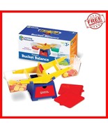 Portable Bucket Balance Teaching Scale - Essential for Classroom Science... - $770.75 MXN