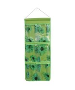 [Sunflowers] Green/Wall Hanging/ Wall Organizers /Baskets/ Hanging Baske... - $11.87