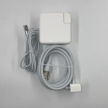 Apple - 85W MagSafe Power Adapter - A1343 - MC556LL/B - GRADE A - £17.69 GBP