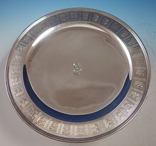 Palmette by Tiffany & Co. Sterling Silver Pedestal Serving Plate 12" (#2875) - £1,180.42 GBP