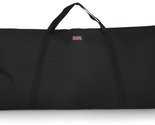 Gator Cases Light Duty Keyboard Bag for 61 Note Keyboards and Electric P... - $69.99