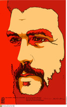Political Cuban POSTER.Ernesto Che Guevara Red.Cuba.09.Revolution Art Design - £10.62 GBP