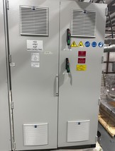 Rittal 2700193118/290 Industrial Enclosure Control Panel  - $1,353.00