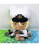 Guilty Gear Strive Ramlethal Valentine Limited Edition Makeship Plush Fi... - $229.99