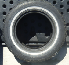 P195/75R14 Winter King Radial White Wall Snow Tire P19575R14 M+S - $23.49