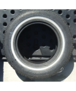 P195/75R14 Winter King Radial White Wall Snow Tire P19575R14 M+S - $438.83 MXN