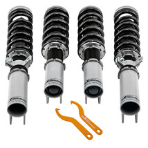 4PC Full Set Front &amp; Rear Struts Coilovers Kit for Buick Century Chevy Impala - £202.47 GBP