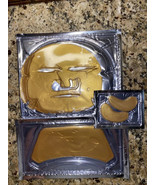 Agora Skin Care 24K Gold  - Facial, Eye And Neck Mask NEW! - $48.26 CAD