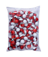100 Ball(3cm) All Red Original Pokemon Anime Action Figure Pikachu Pocket - €32,62 EUR