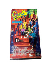 Crooklyn (VHS, 1994) Spike Lee Alfre Woodard Delroy Lindo URBAN COMEDY - £7.07 GBP