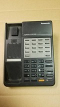 Panasonic KX-T7050 Digital Super Hybrid Phone (Work for D1232 phone system) - $40.00