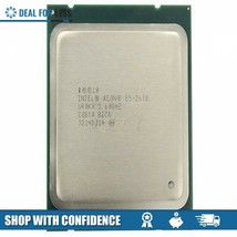 SR0KX E5-2670 Xeon Intel 8 Core 2.60Ghz 20M 115W CPU - 670523-001 - $38.79