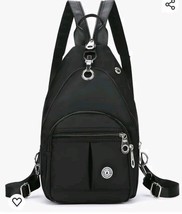 Momoty Back Pack Black - $16.71