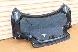 15-17 Ford Mustang Coupe Trunk lid w/ Camera  image 14