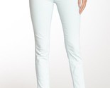 J BRAND Womens Jeans Allegra Slim Cropped Stylish Blue Size 28W 9225C032 - $89.02
