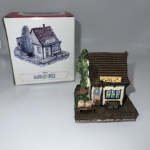Liberty Falls The American Collection “Marshal’s Office” - $12.00