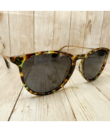Shady Rays Womens Mosaic Tortoise Polarized Sunglasses - Allure LS-11  5... - $833.25 MXN