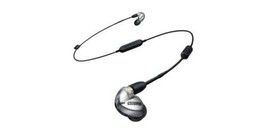 Shure SE425 Sound Isolating Earphones - $269.99