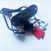 Artec brand AB2 Active booster for piezo pickup - £12.50 GBP