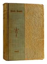 Anna Sewall BLACK BEAUTY  1st Edition Thus 1st Printing - £153.50 GBP