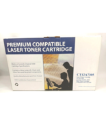 Compatible Laser Toner Black Cartridge CT12A7305 Use With Lexmark E321 E323 - €6,00 EUR