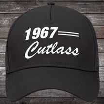 1967 Oldsmobile Cutlass Car Model Hat - $25.30